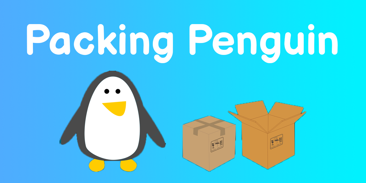 Packing Penguin